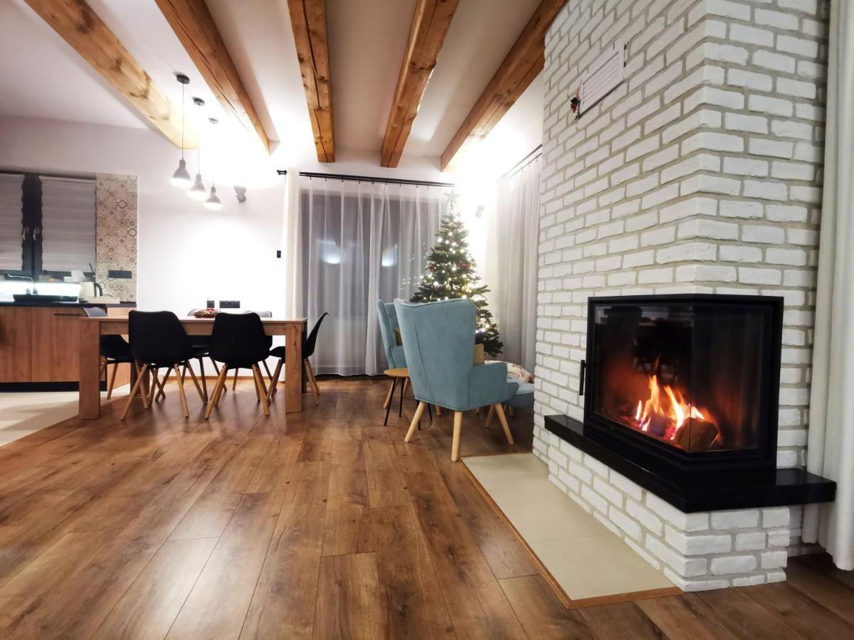 Holiday Home Kamienok 2 Liptovsky Mikulas Exterior photo