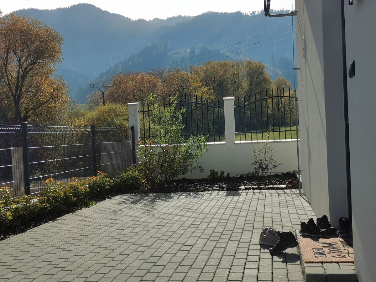 Holiday Home Kamienok 2 Liptovsky Mikulas Exterior photo